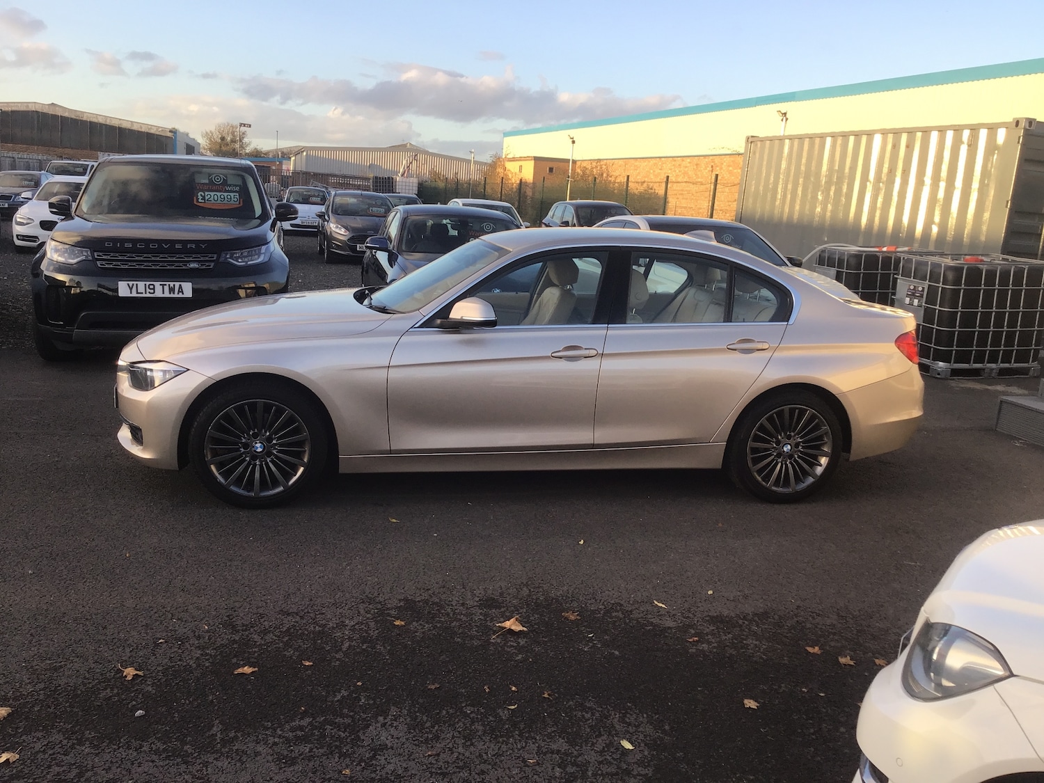 Used BMW 3 Series 2013 for sale - 77831161: Photo 5