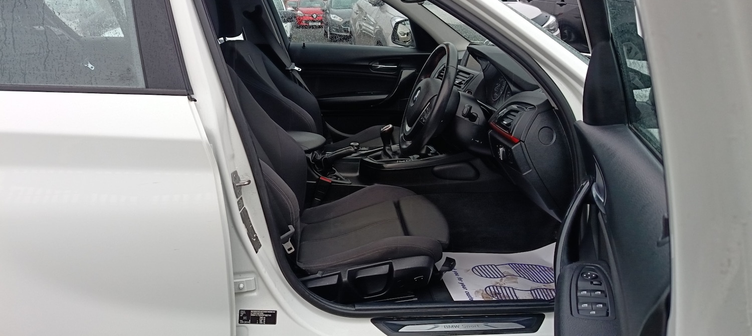 Used BMW 1 Series 2014 for sale - 77431491: Photo 13