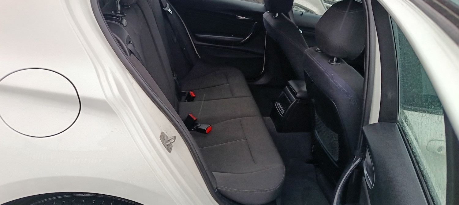 Used BMW 1 Series 2014 for sale - 77431491: Photo 15