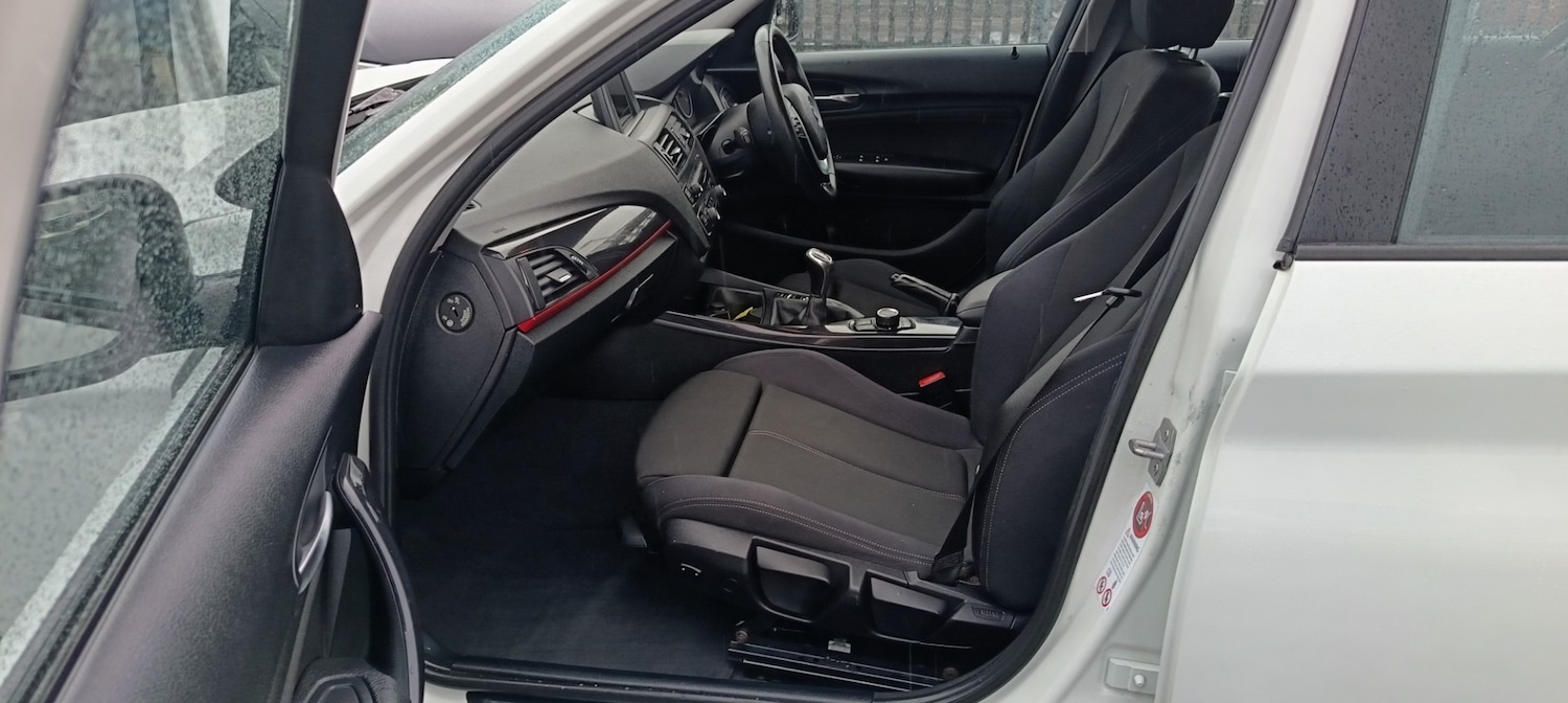 Used BMW 1 Series 2014 for sale - 77431491: Photo 20