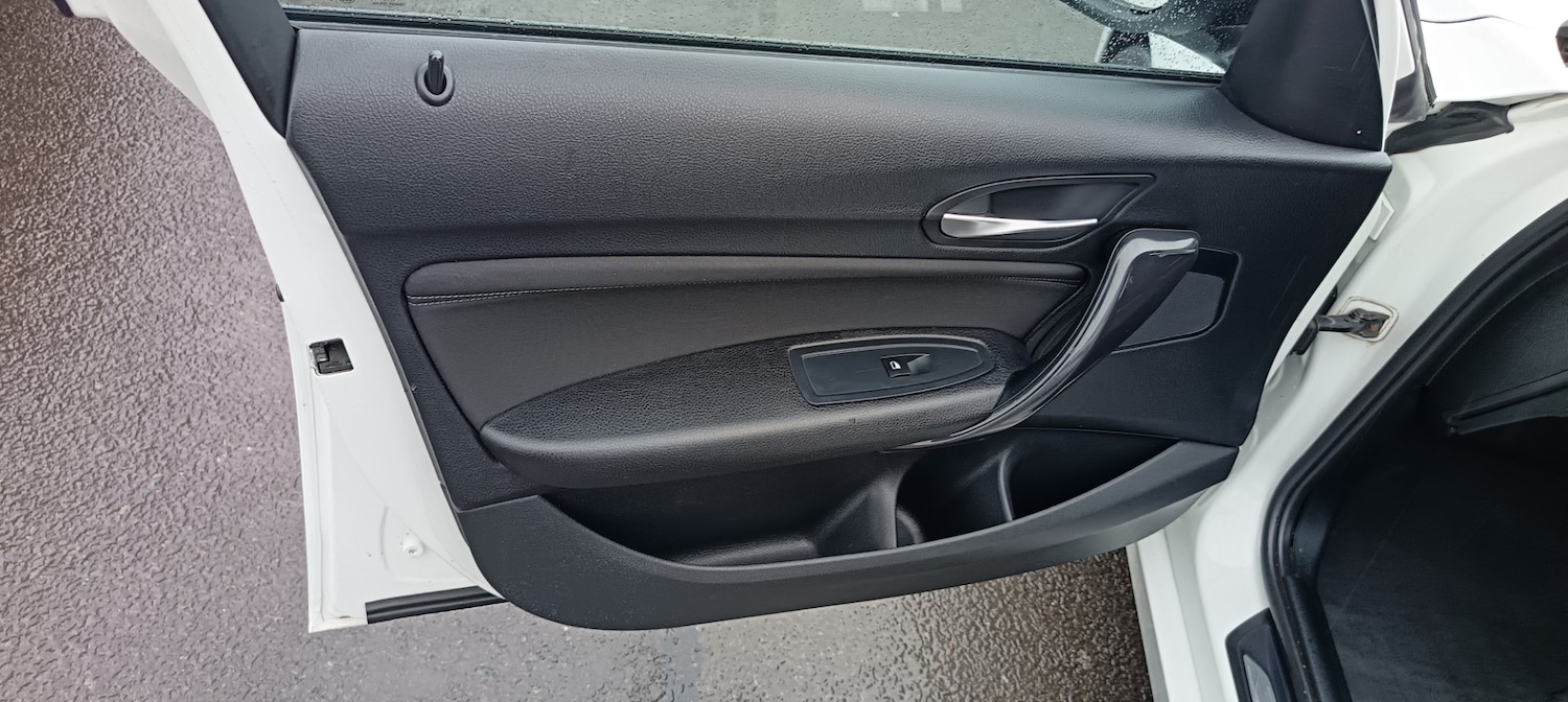 Used BMW 1 Series 2014 for sale - 77431491: Photo 21