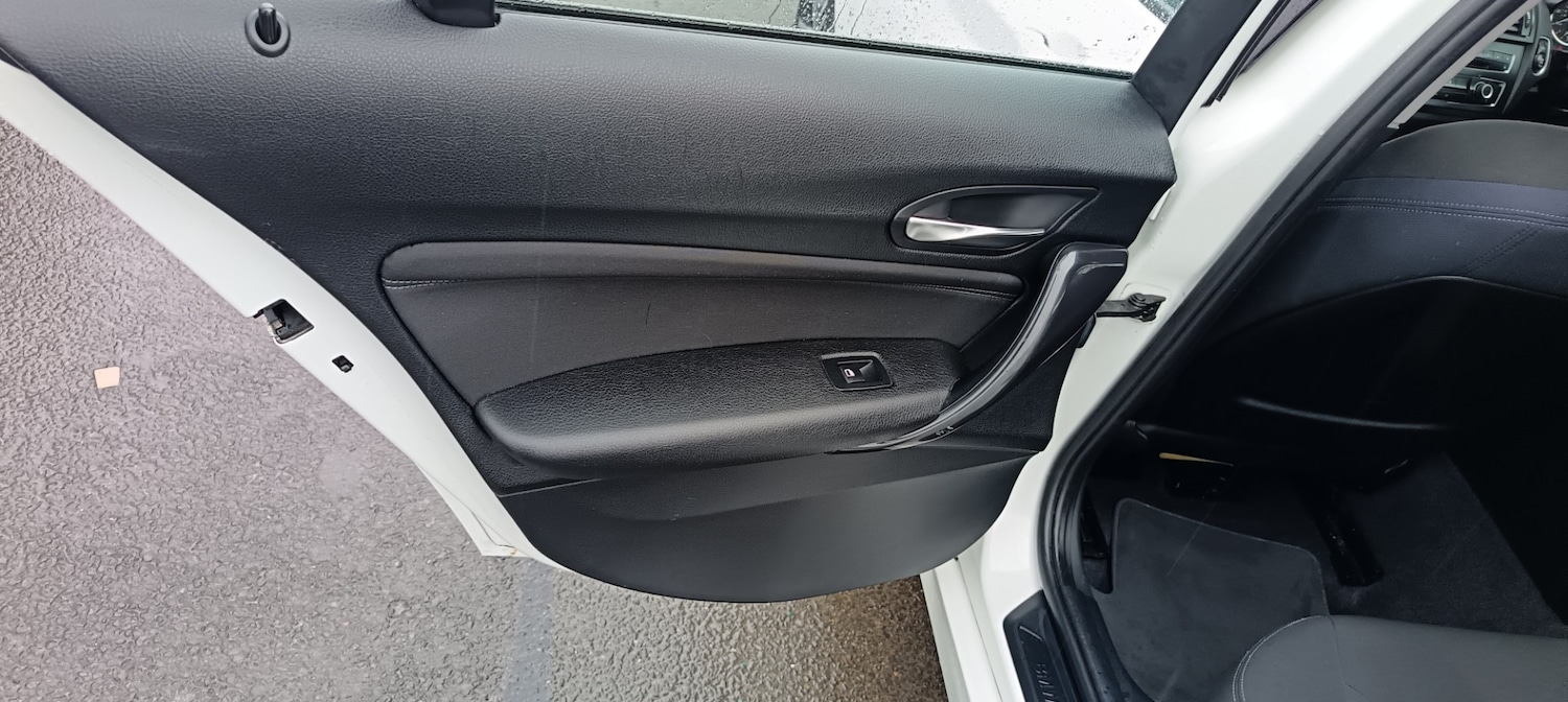 Used BMW 1 Series 2014 for sale - 77431491: Photo 22