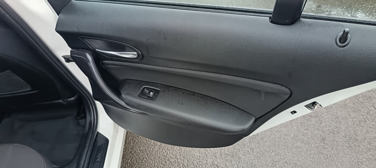 Used BMW 1 Series 2014 for sale - 77431491: Photo 23