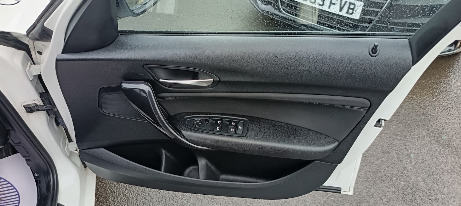 Used BMW 1 Series 2014 for sale - 77431491: Photo 24