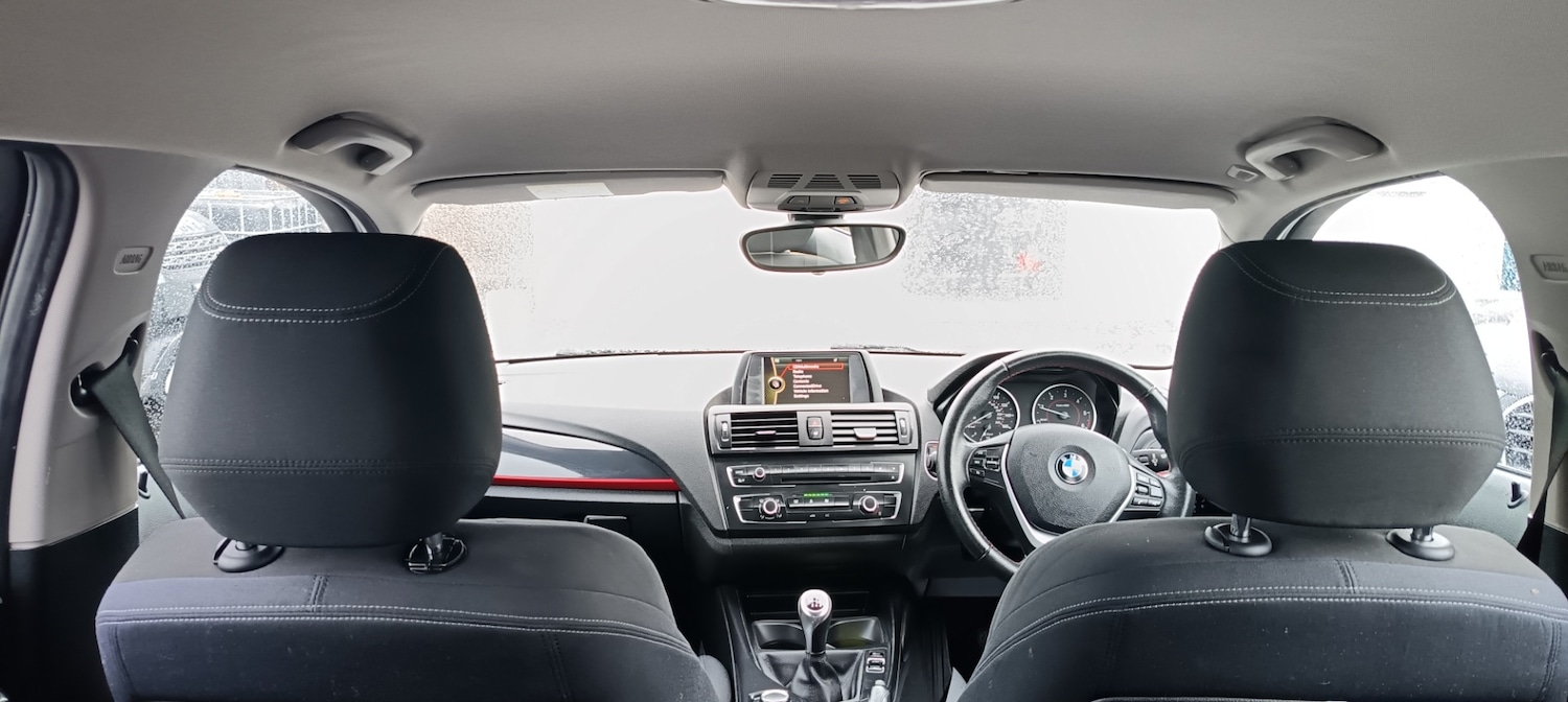 Used BMW 1 Series 2014 for sale - 77431491: Photo 25