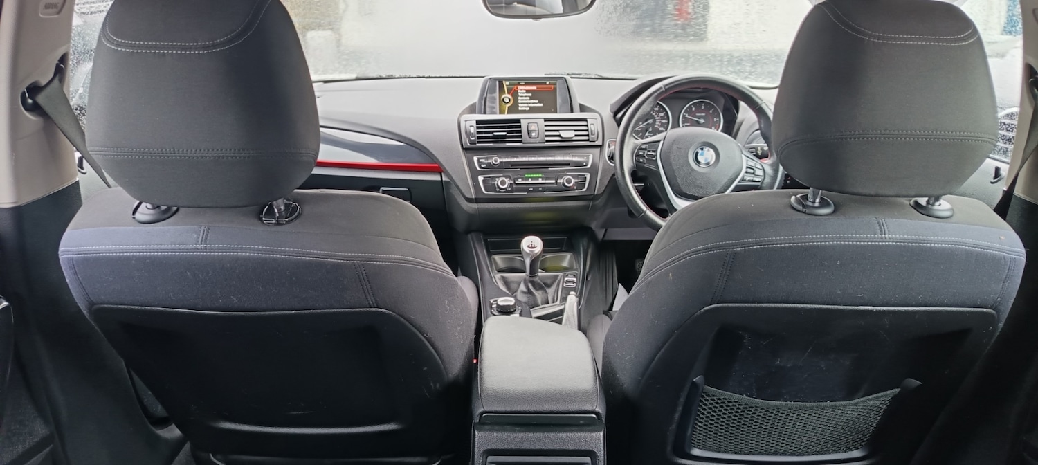 Used BMW 1 Series 2014 for sale - 77431491: Photo 26