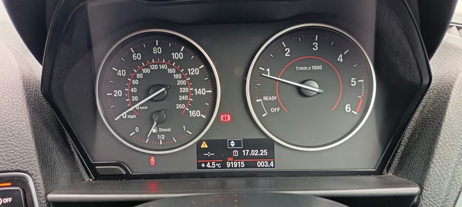 Used BMW 1 Series 2014 for sale - 77431491: Photo 30