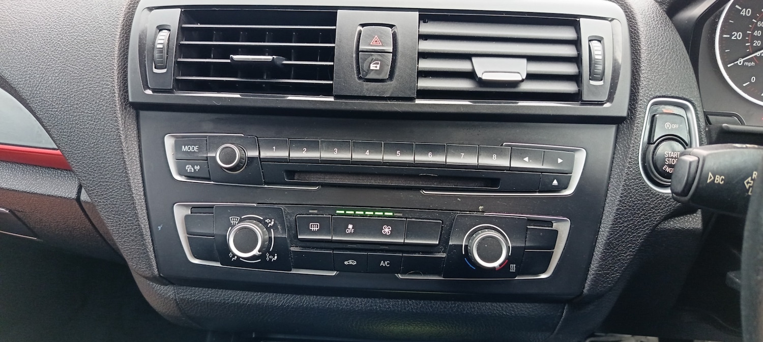 Used BMW 1 Series 2014 for sale - 77431491: Photo 32