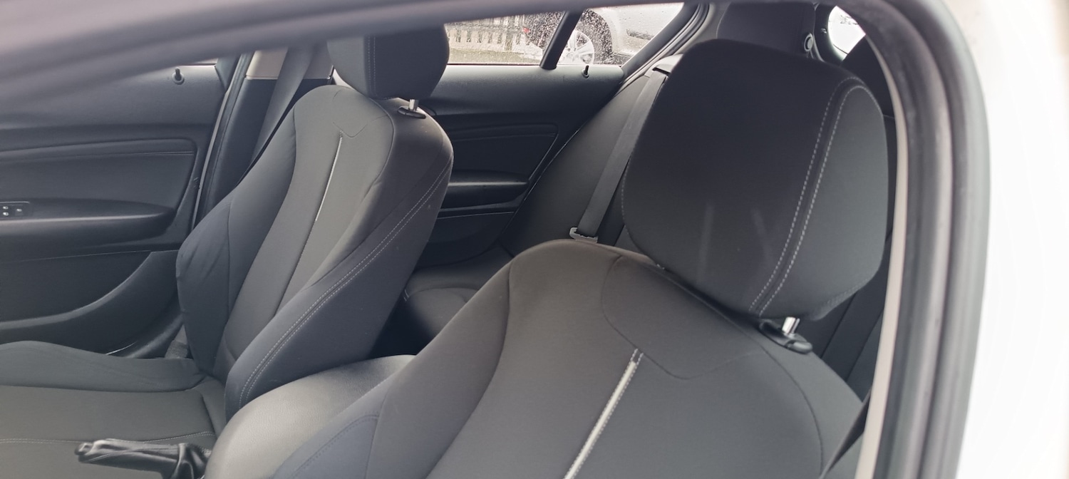 Used BMW 1 Series 2014 for sale - 77431491: Photo 33