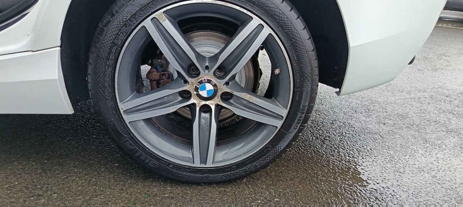 Used BMW 1 Series 2014 for sale - 77431491: Photo 35