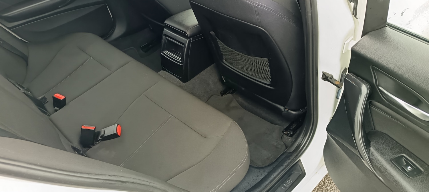 Used BMW 1 Series 2014 for sale - 77431491: Photo 36