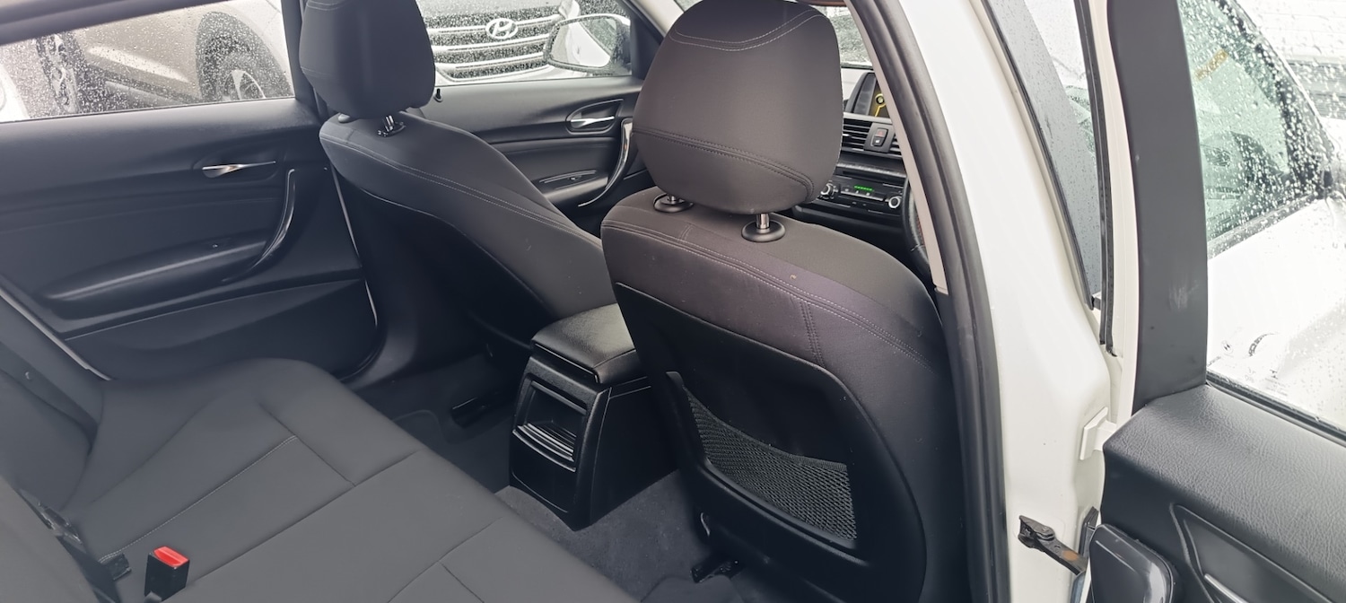 Used BMW 1 Series 2014 for sale - 77431491: Photo 37