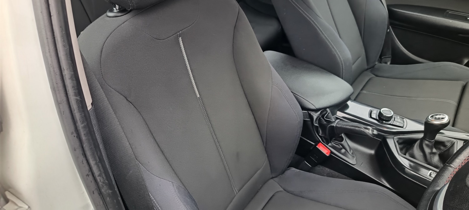 Used BMW 1 Series 2014 for sale - 77431491: Photo 38