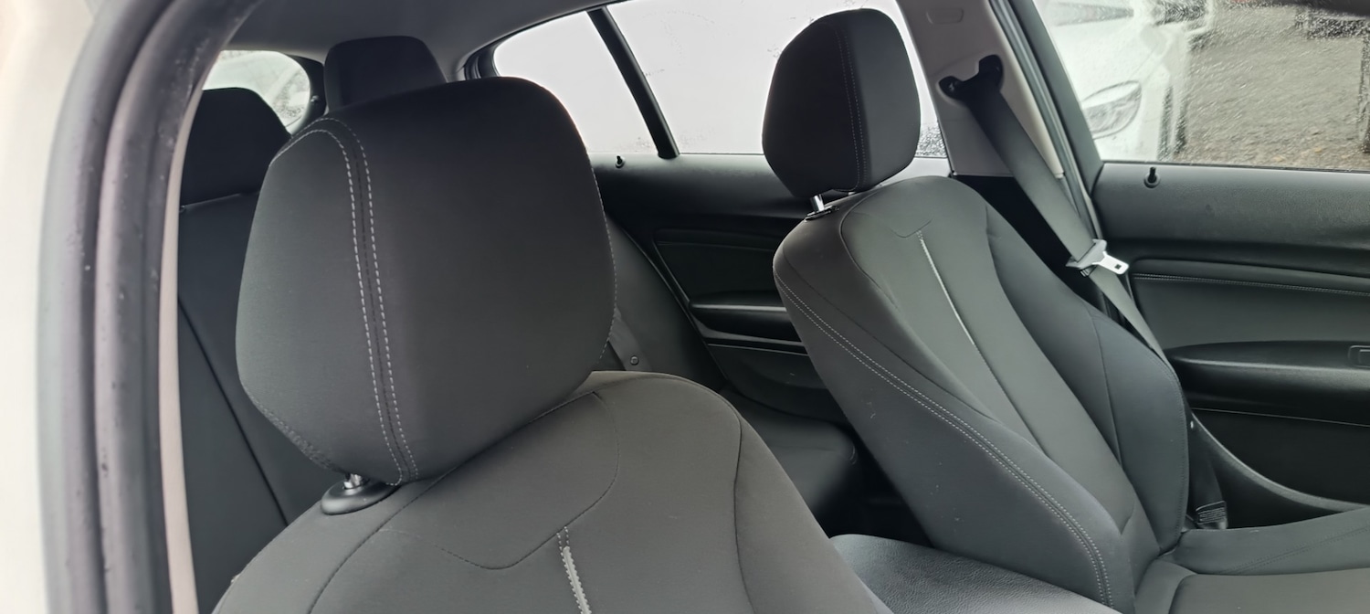 Used BMW 1 Series 2014 for sale - 77431491: Photo 39