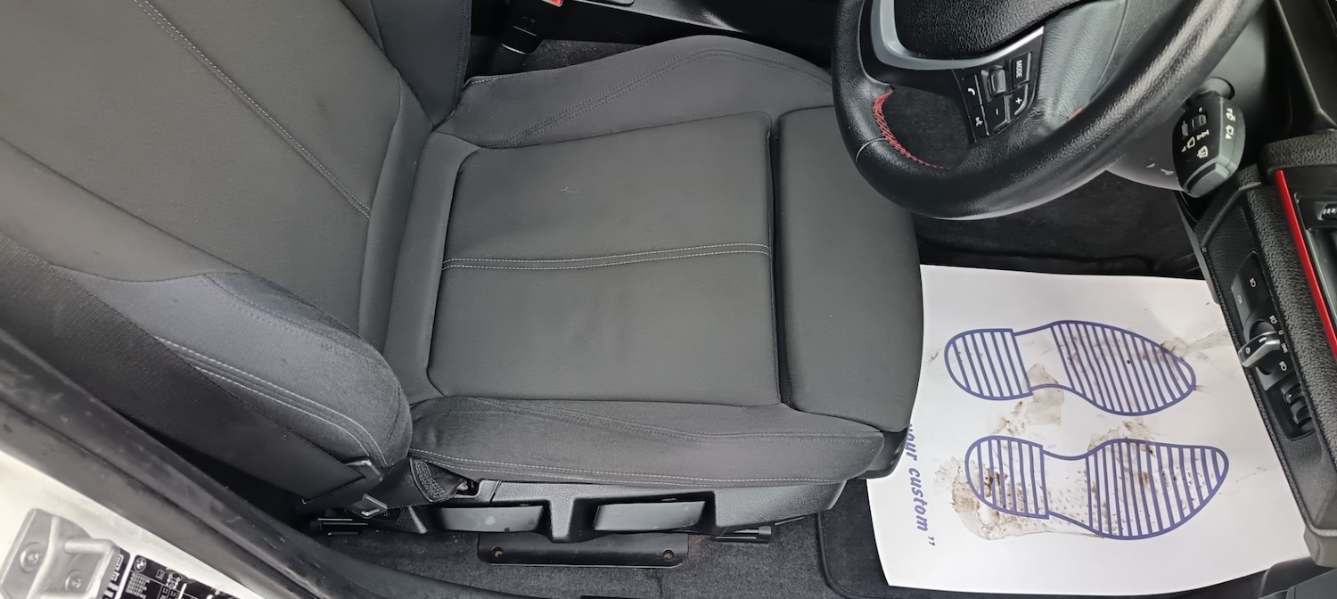 Used BMW 1 Series 2014 for sale - 77431491: Photo 40