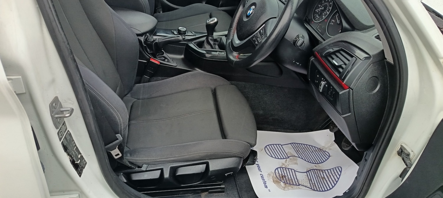 Used BMW 1 Series 2014 for sale - 77431491: Photo 41