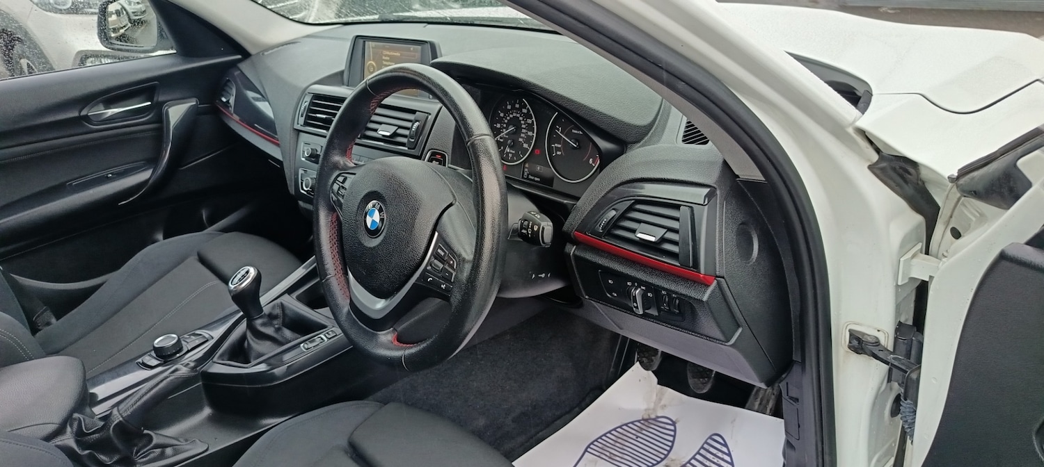 Used BMW 1 Series 2014 for sale - 77431491: Photo 42