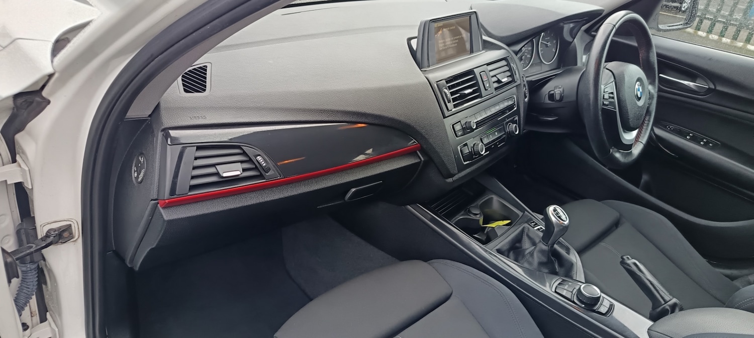 Used BMW 1 Series 2014 for sale - 77431491: Photo 43