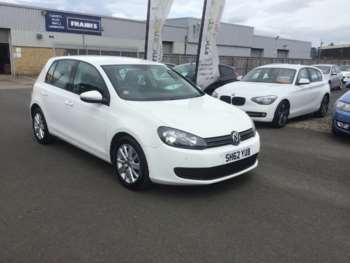 2012 (62) - 1.6 TDi 105 BlueMotion Tech Match 5dr
