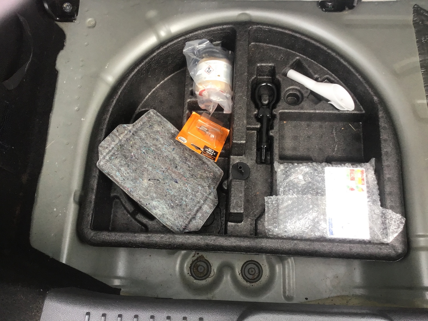 Used Ford Fiesta 2016 for sale - 77023598: Photo 15