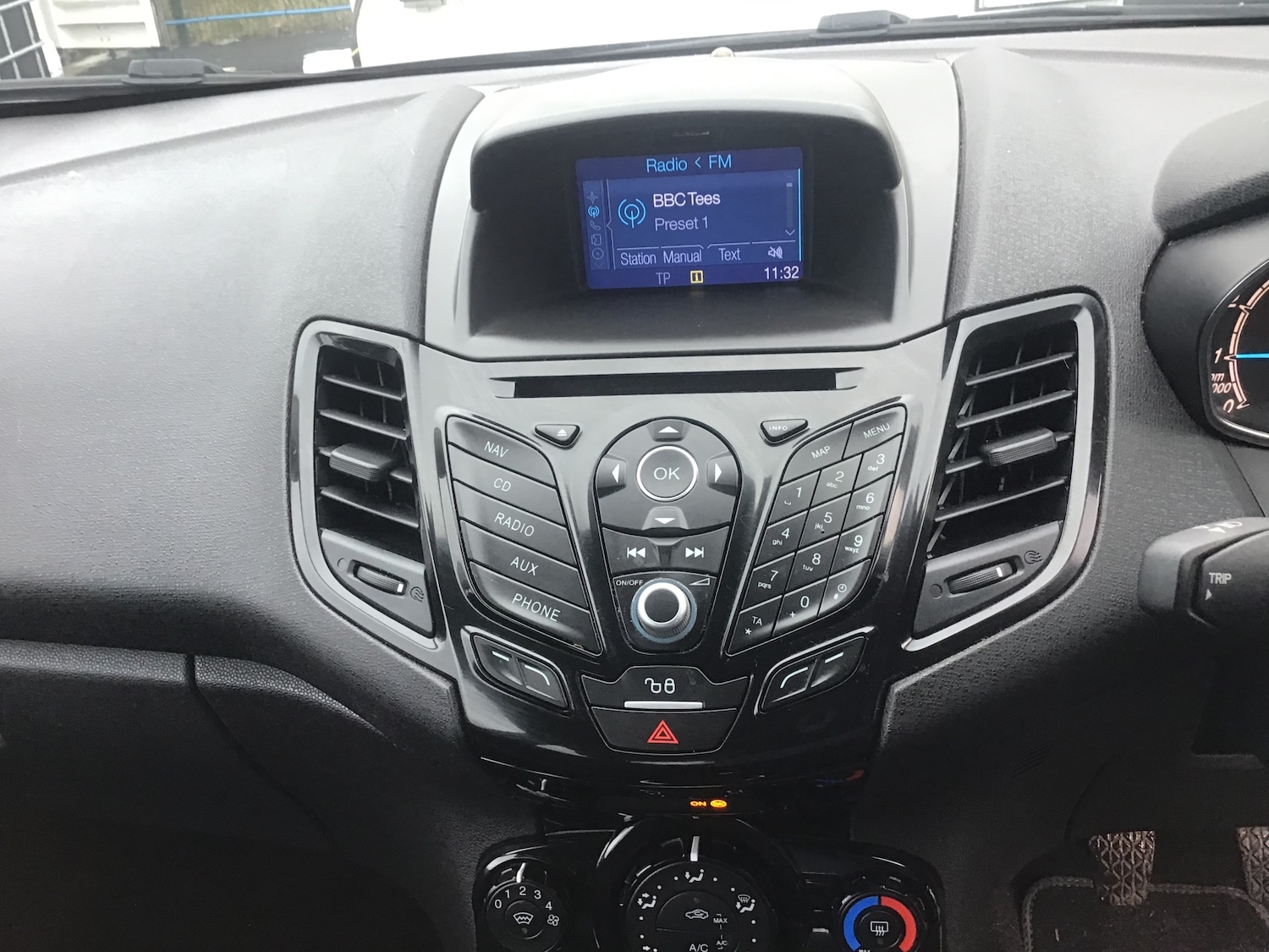 Used Ford Fiesta 2016 for sale - 77023598: Photo 19