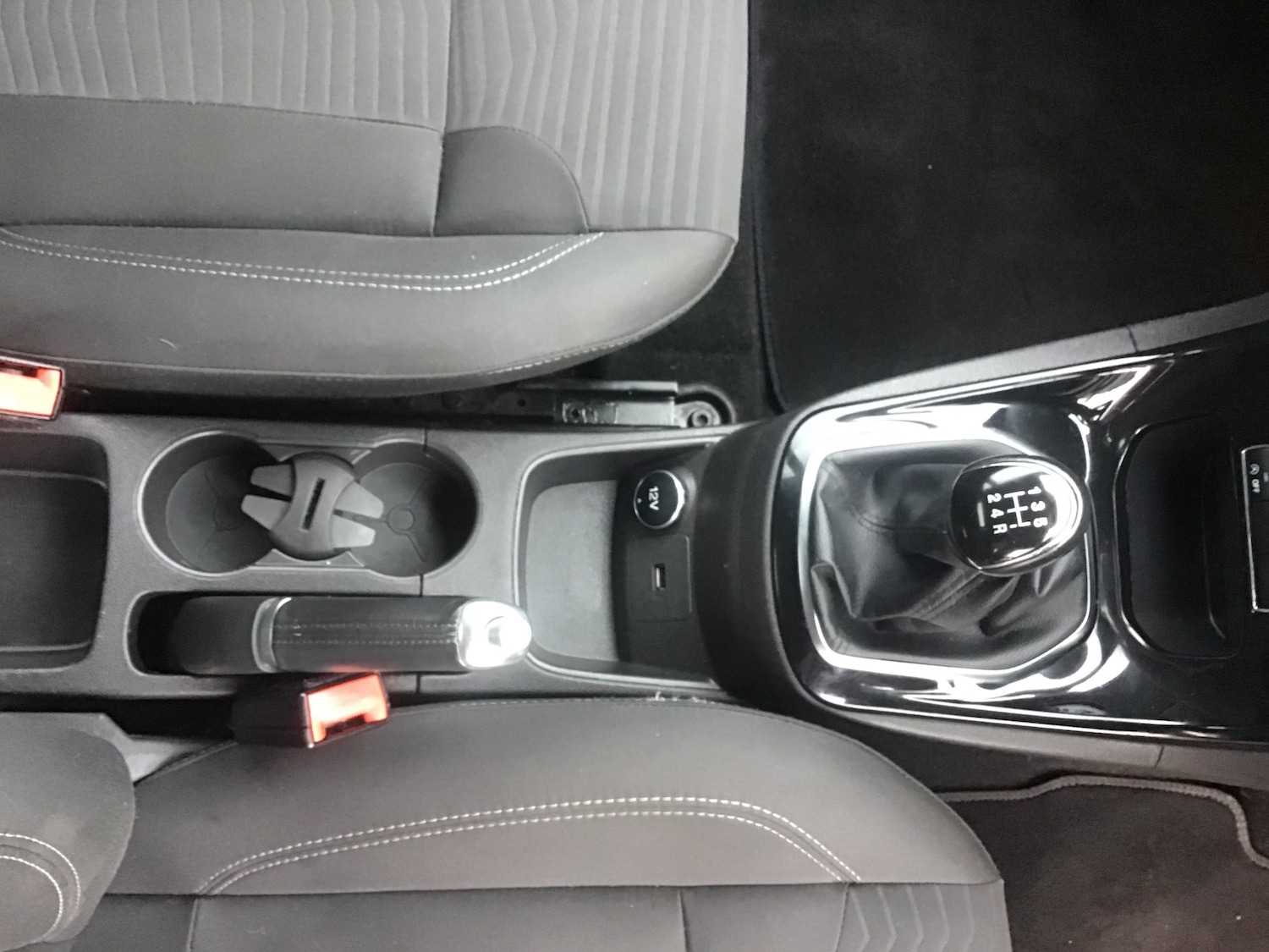 Used Ford Fiesta 2016 for sale - 77023598: Photo 20