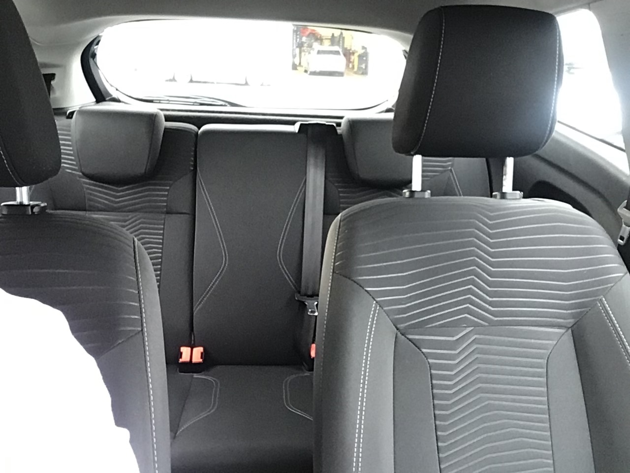 Used Ford Fiesta 2016 for sale - 77023598: Photo 23