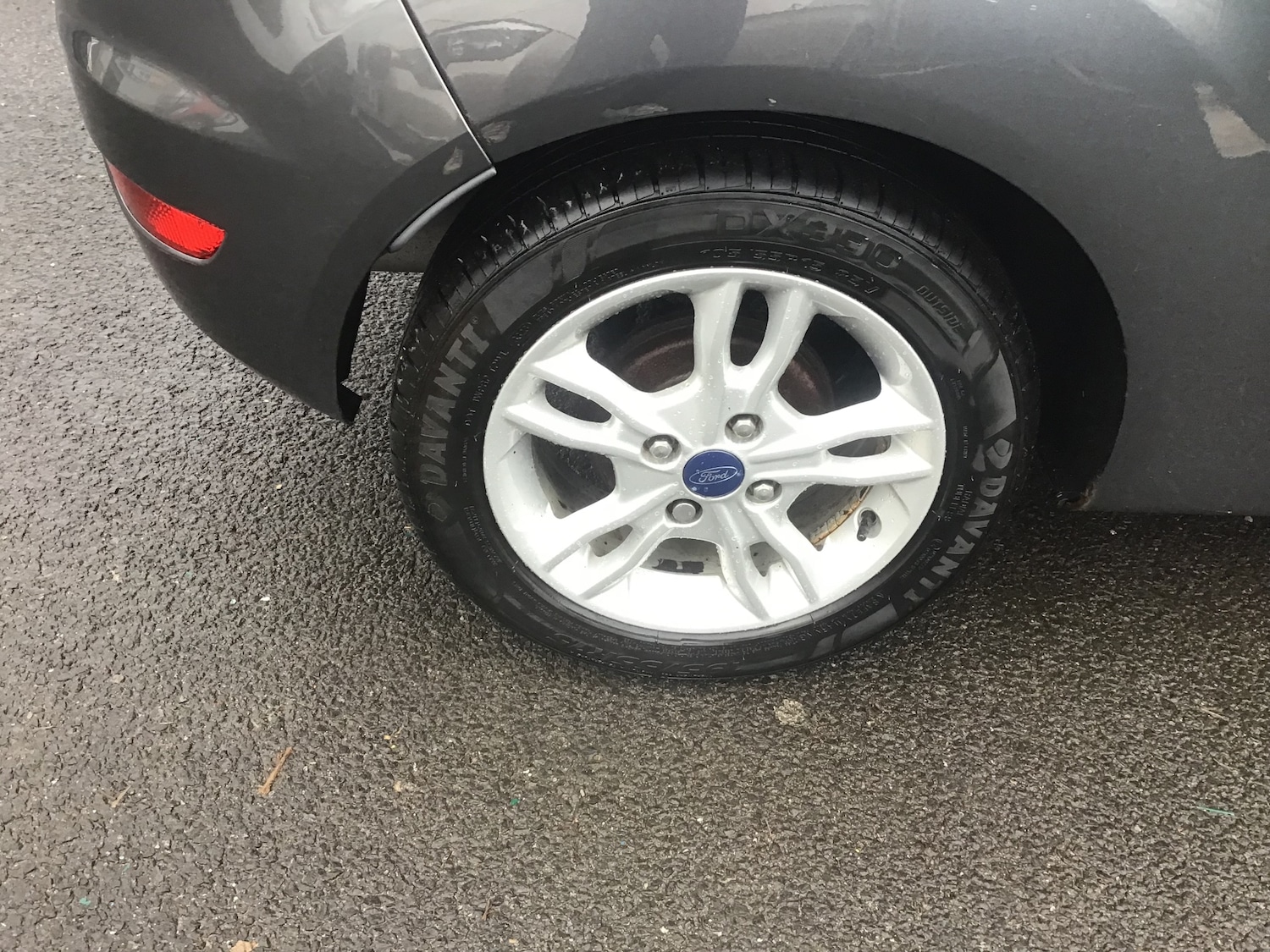 Used Ford Fiesta 2016 for sale - 77023598: Photo 25