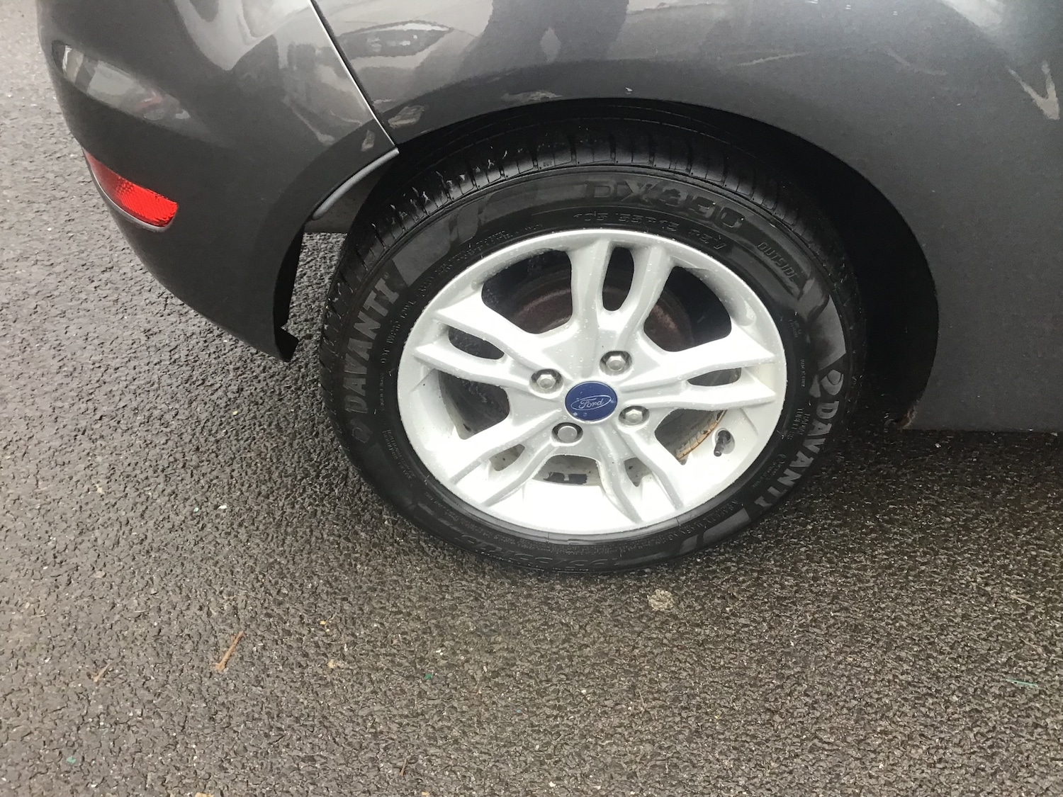 Used Ford Fiesta 2016 for sale - 77023598: Photo 28