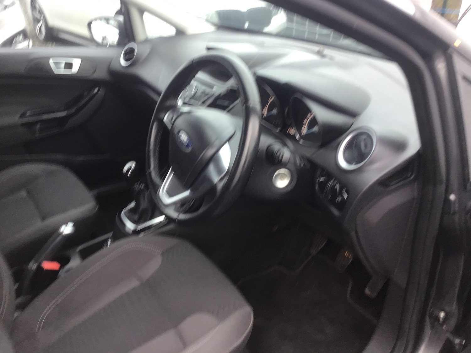 Used Ford Fiesta 2016 for sale - 77023598: Photo 29