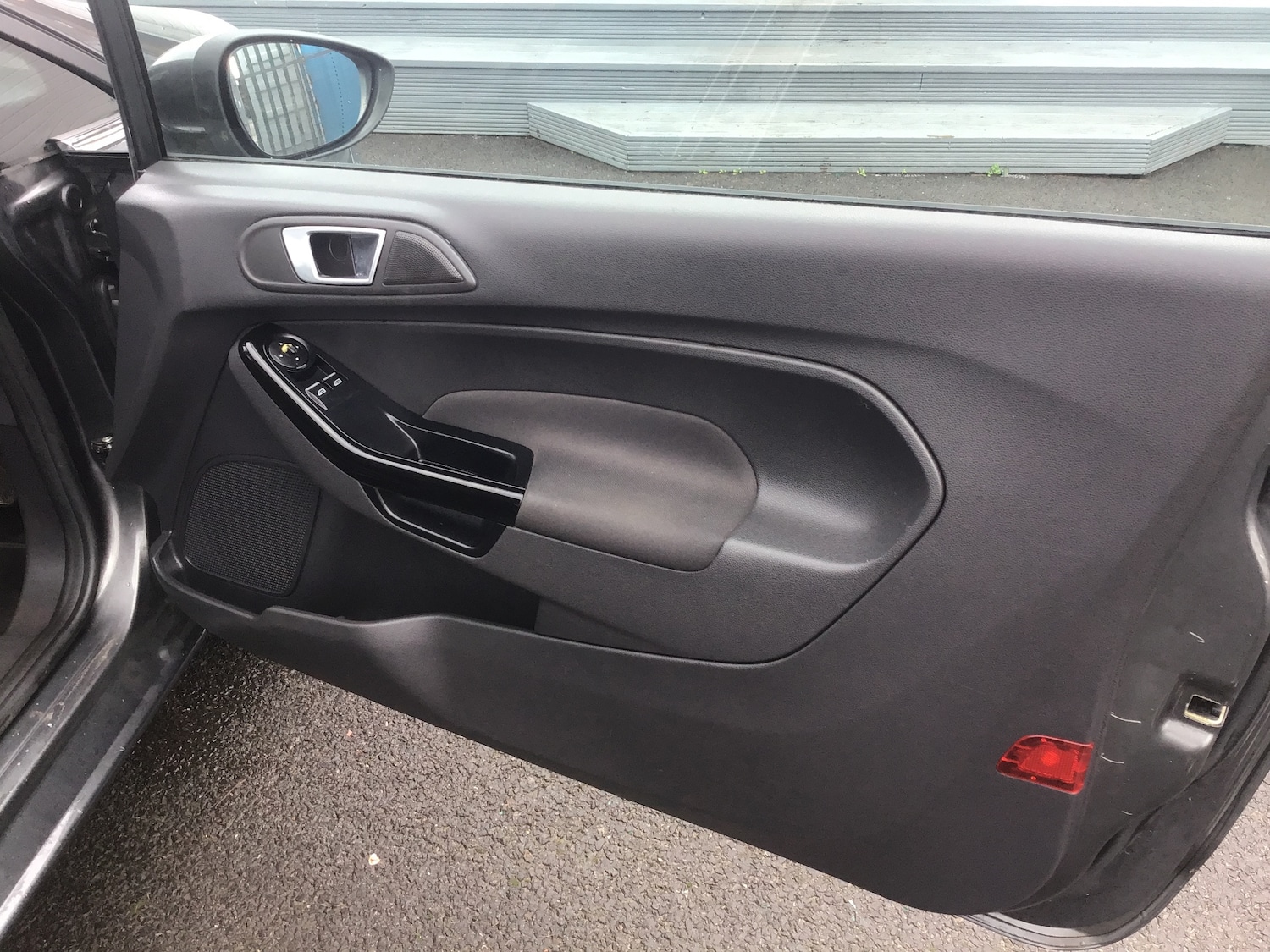 Used Ford Fiesta 2016 for sale - 77023598: Photo 30