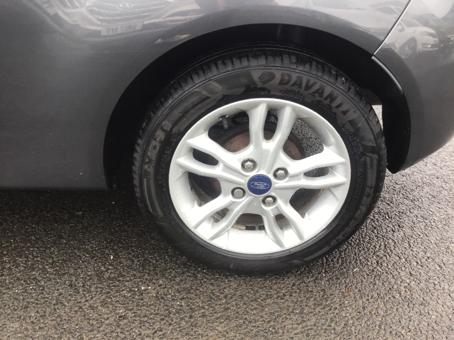 Used Ford Fiesta 2016 for sale - 77023598: Photo 32