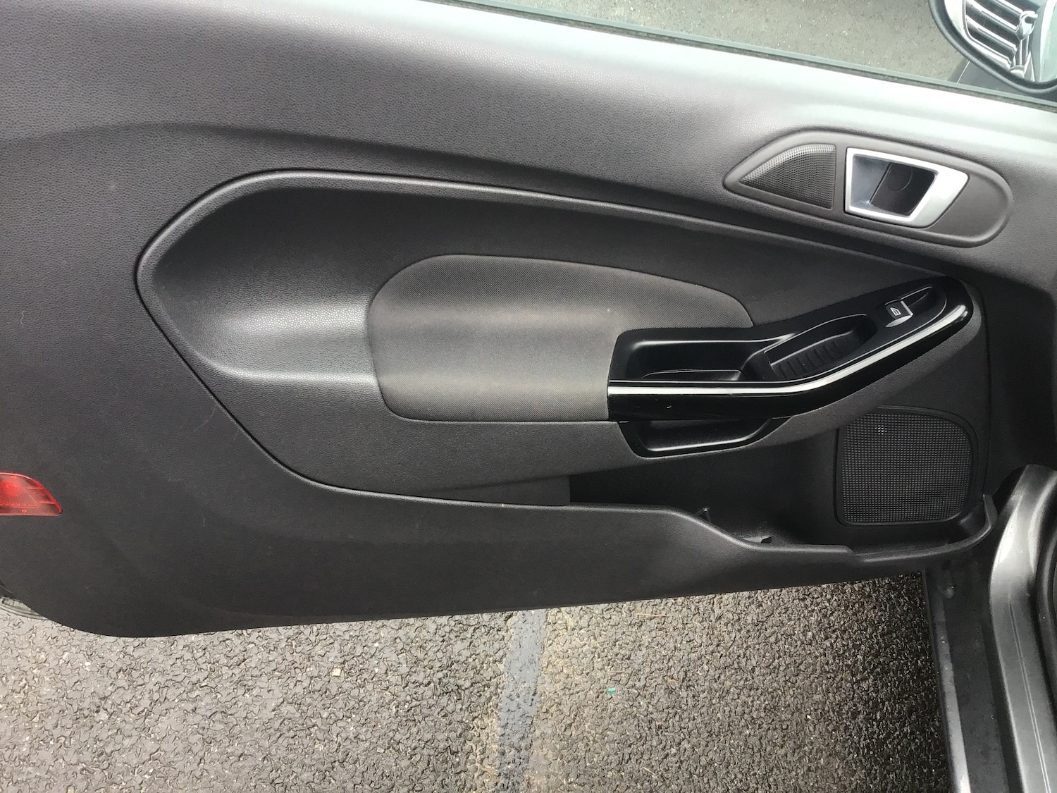 Used Ford Fiesta 2016 for sale - 77023598: Photo 33