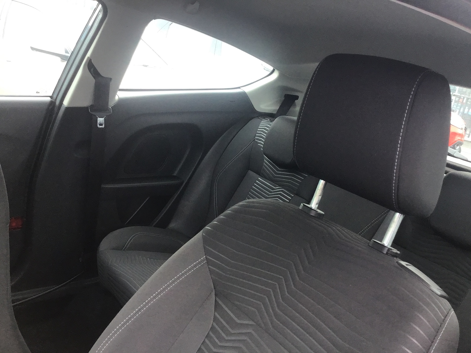 Used Ford Fiesta 2016 for sale - 77023598: Photo 36