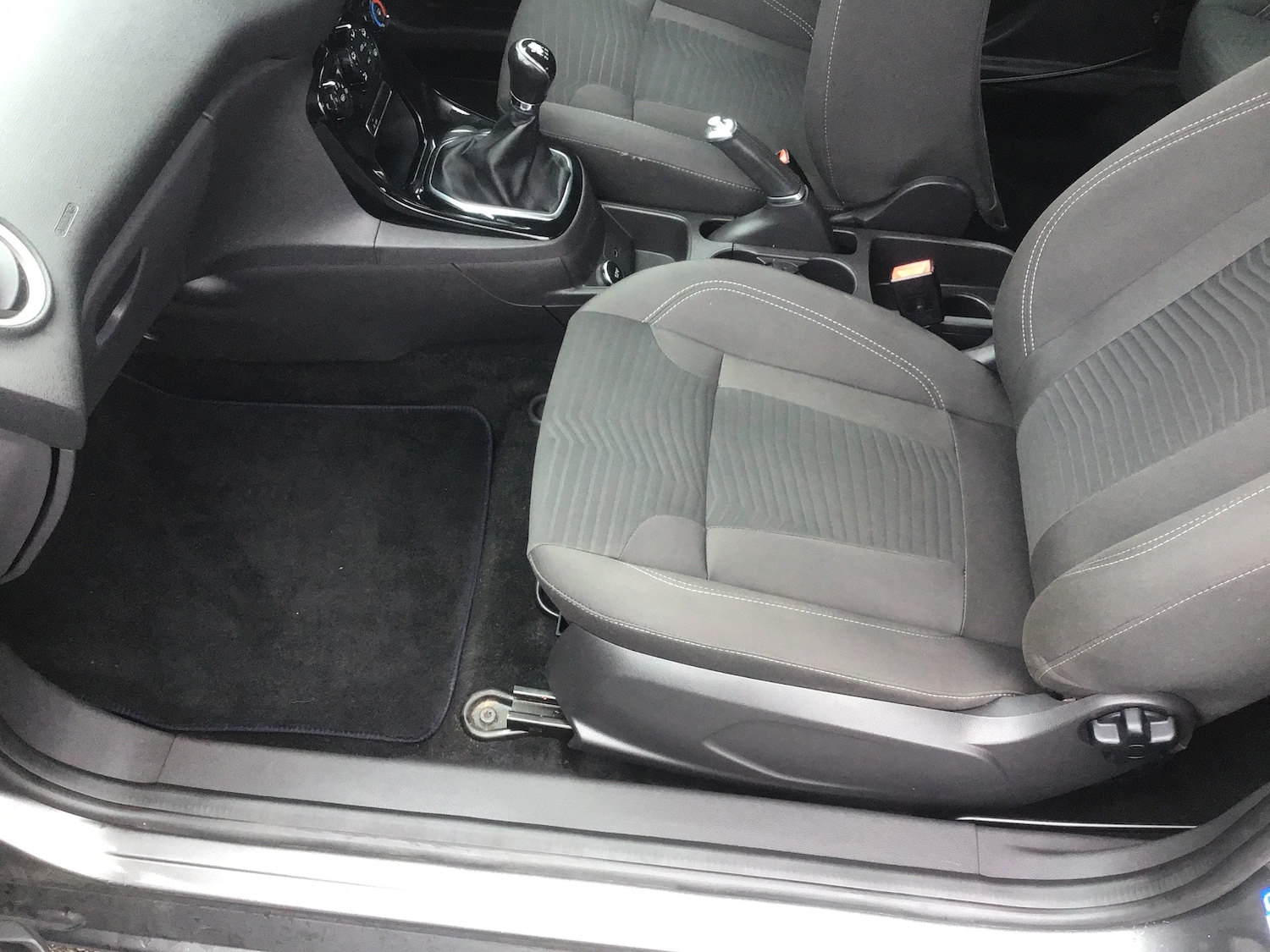 Used Ford Fiesta 2016 for sale - 77023598: Photo 37