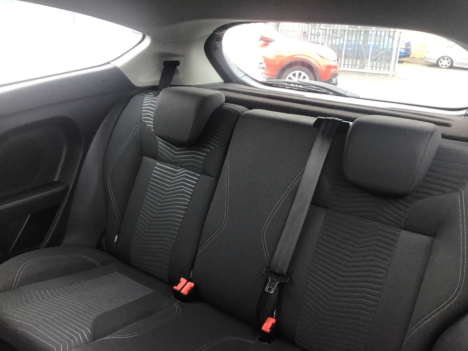 Used Ford Fiesta 2016 for sale - 77023598: Photo 38