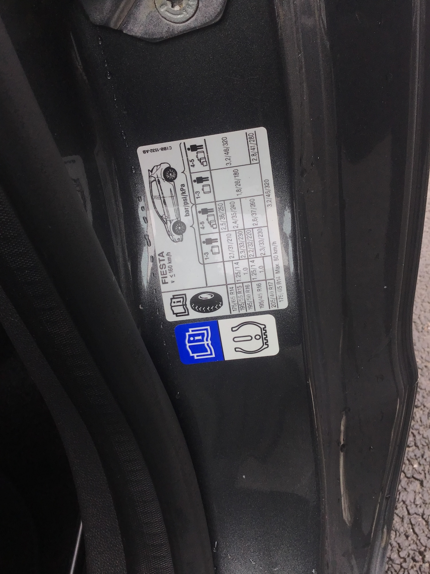 Used Ford Fiesta 2016 for sale - 77023598: Photo 39