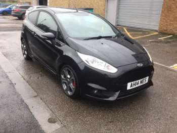 2014 (14) - 1.6 EcoBoost ST-2 3dr