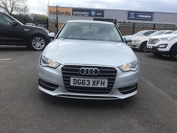 Used Audi A3 2013 for sale - 78340102: Photo