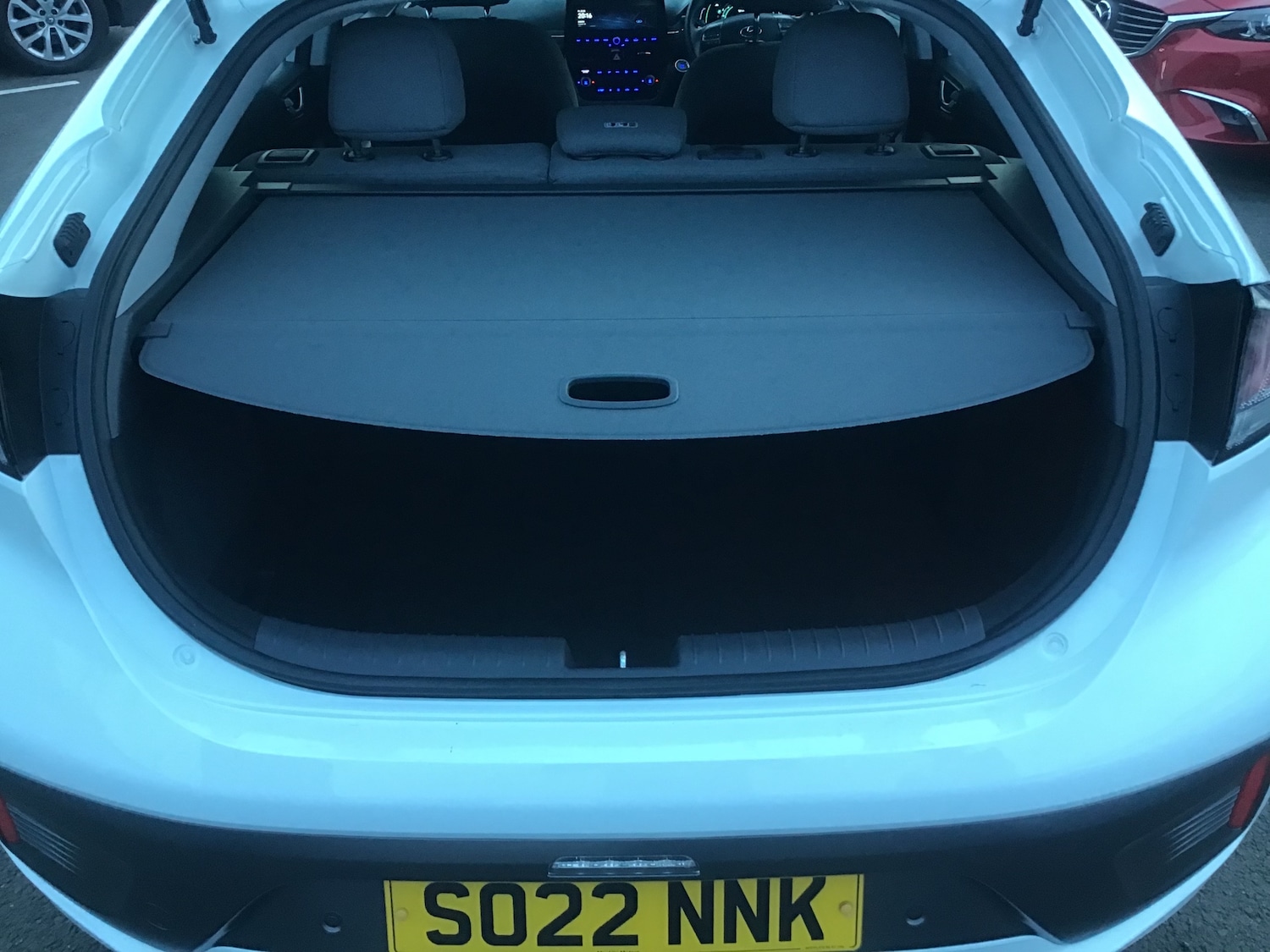 Vehicle 15