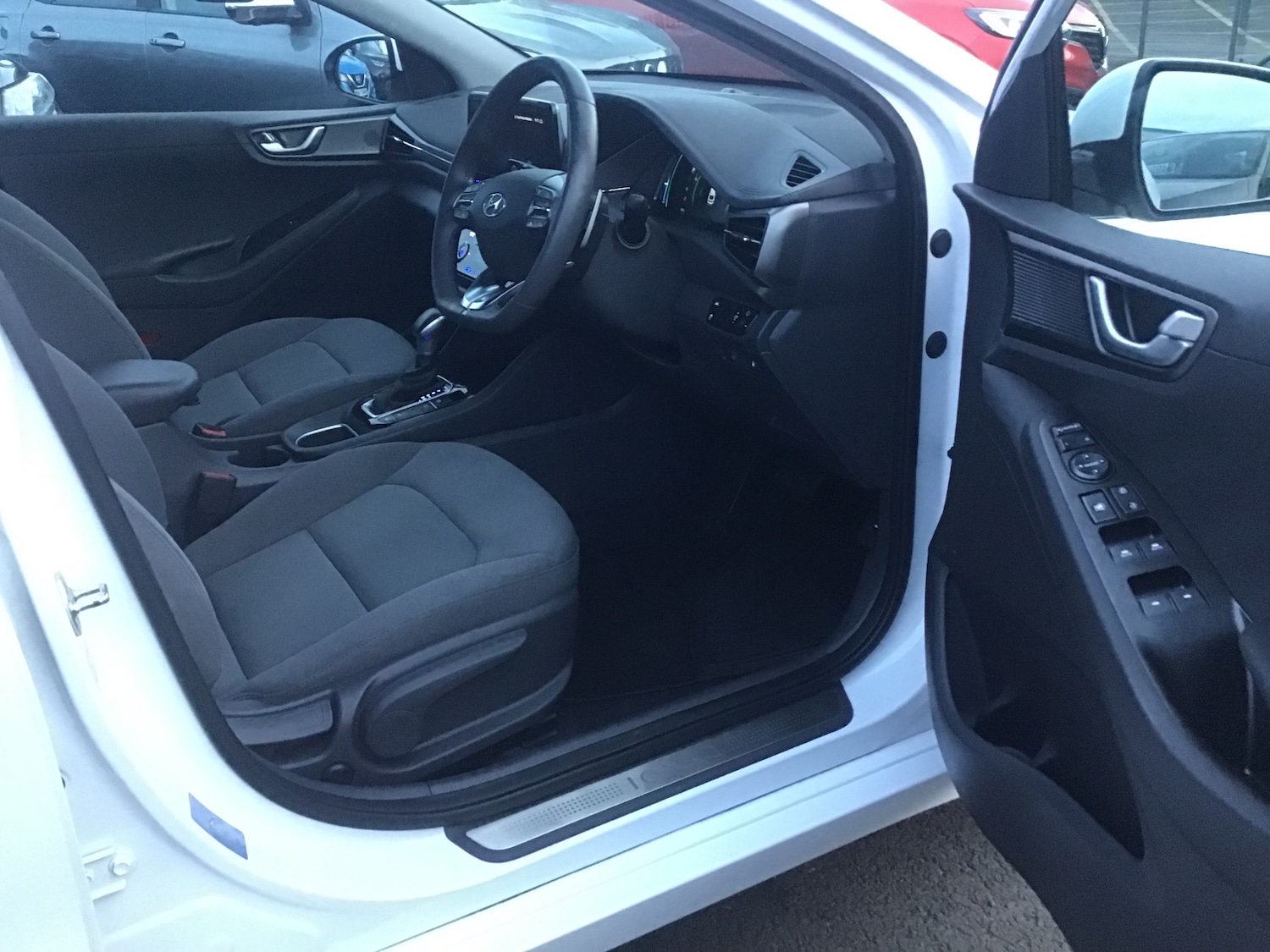 Vehicle 9