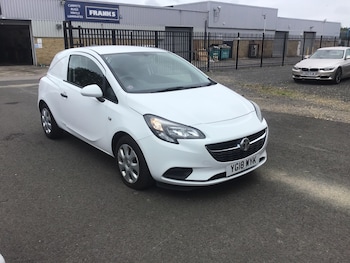 Used Vauxhall Corsa 2018 for sale - 79430340: Photo