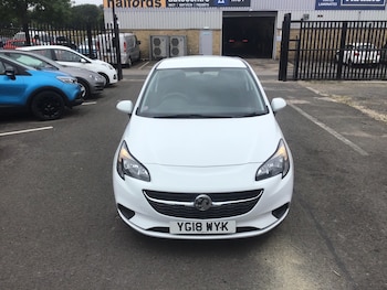Used Vauxhall Corsa 2018 for sale - 79430340: Photo