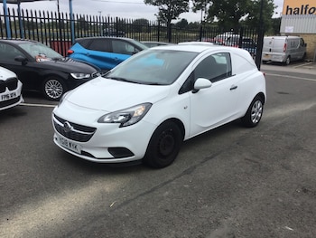 Used Vauxhall Corsa 2018 for sale - 79430340: Photo