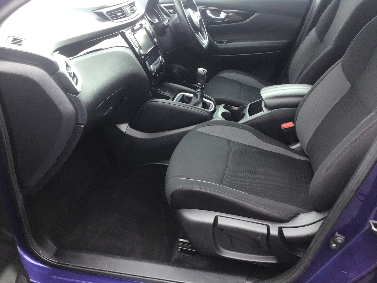 Used Nissan Qashqai 2018 for sale - 77124339: Photo 16