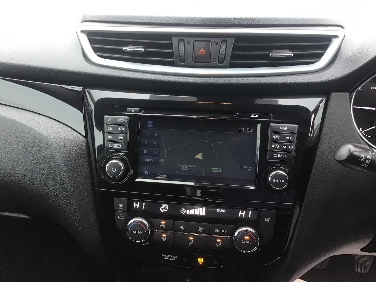 Used Nissan Qashqai 2018 for sale - 77124339: Photo 24