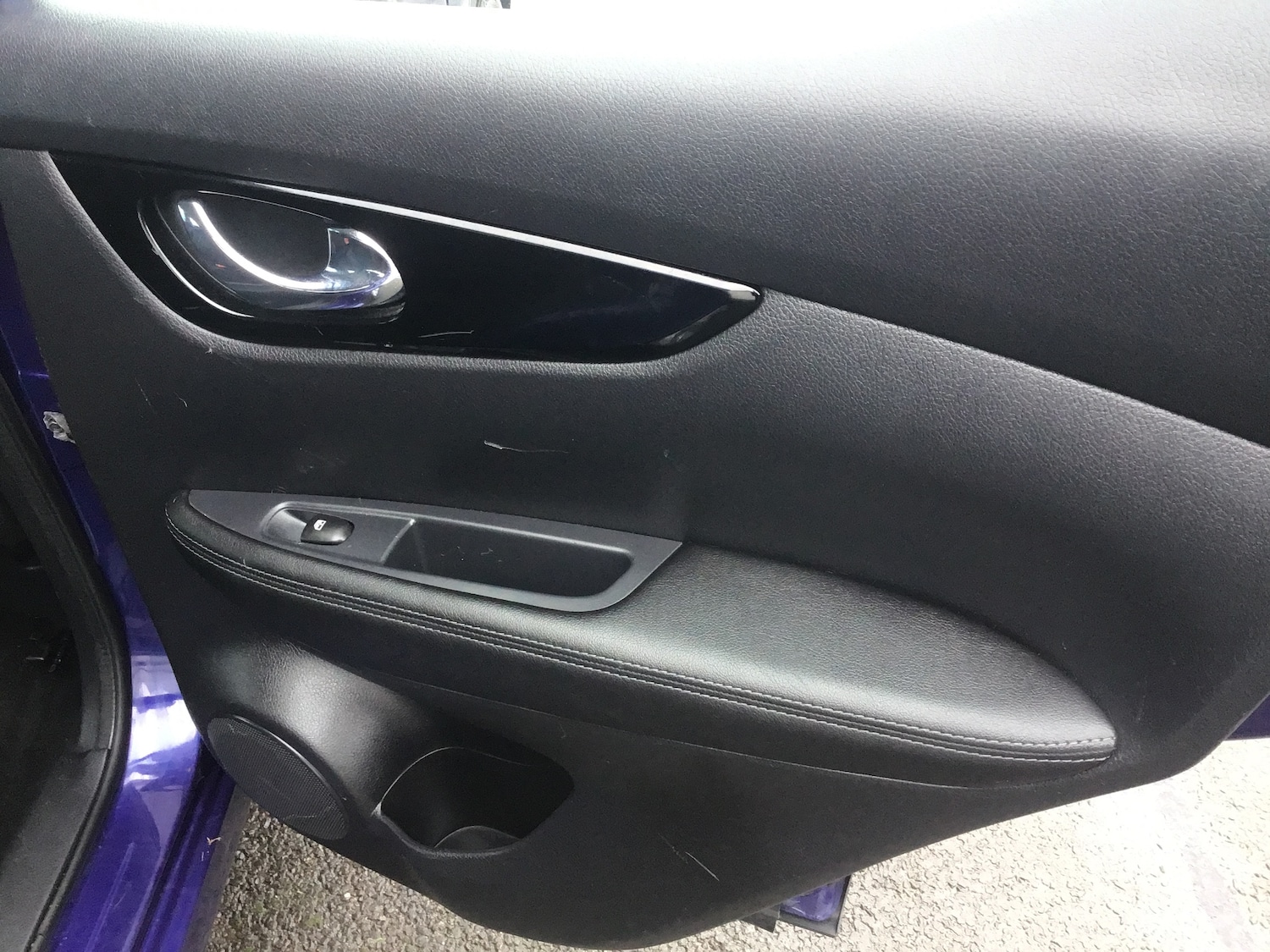 Used Nissan Qashqai 2018 for sale - 77124339: Photo 33