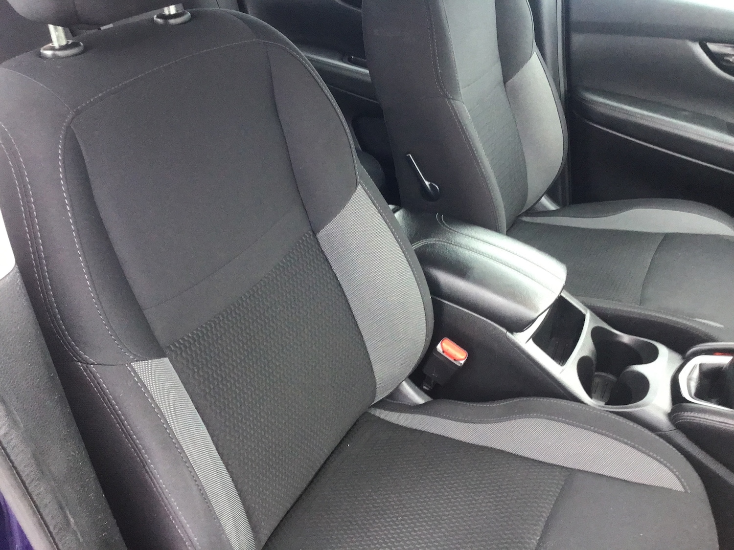 Used Nissan Qashqai 2018 for sale - 77124339: Photo 37