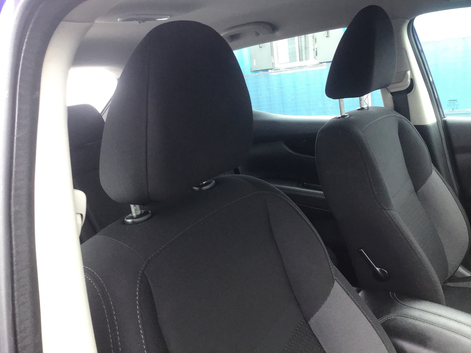 Used Nissan Qashqai 2018 for sale - 77124339: Photo 38