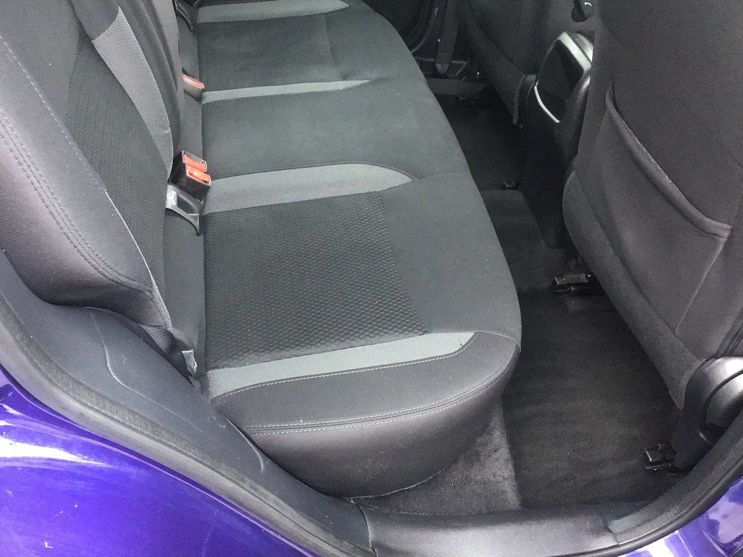 Used Nissan Qashqai 2018 for sale - 77124339: Photo 39